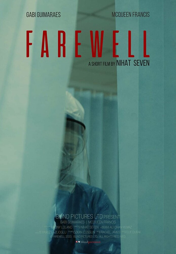 Farewell