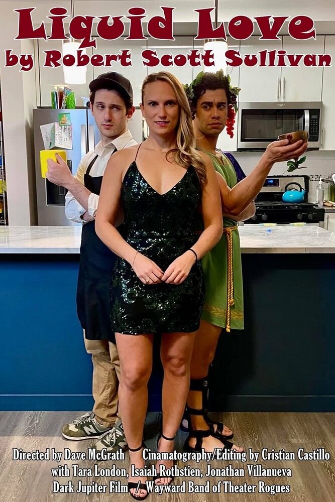 Liquid Love