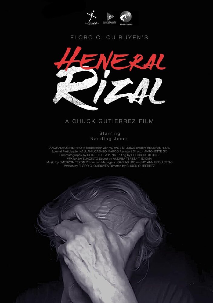 Heneral Rizal