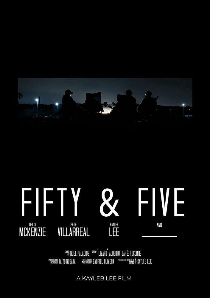 Fifty & Five