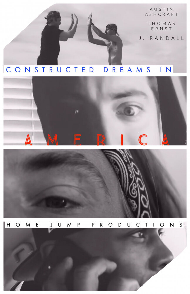 Constructed Dreams in America
