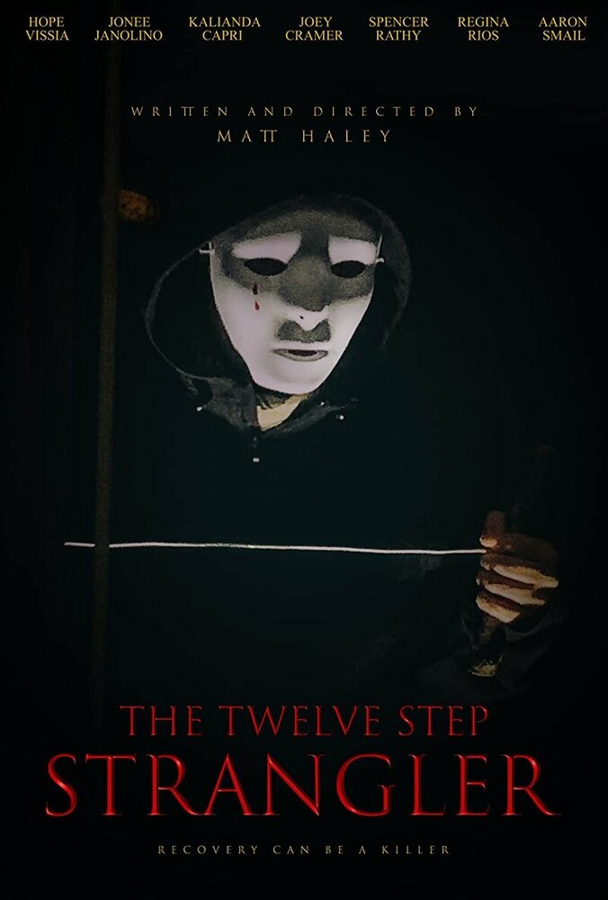 The Twelve Step Strangler