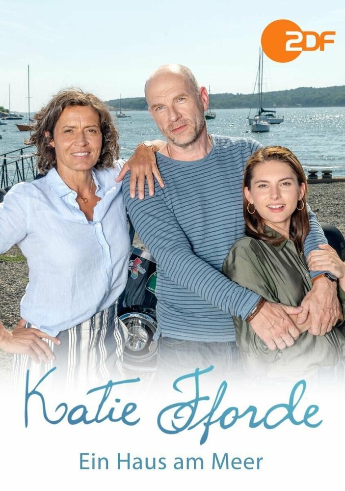 Katie Fforde: Ein Haus am Meer