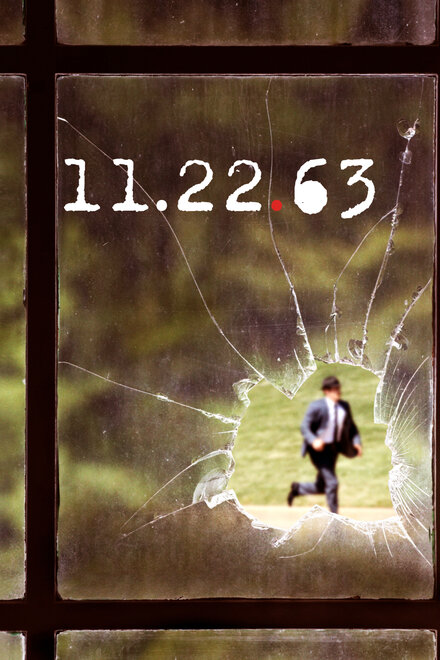 11.22.63 1 сезон (2016)