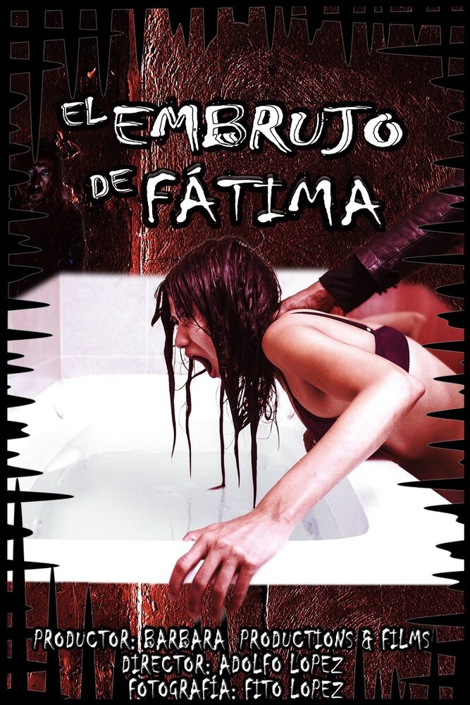 El embrujo de Fátima