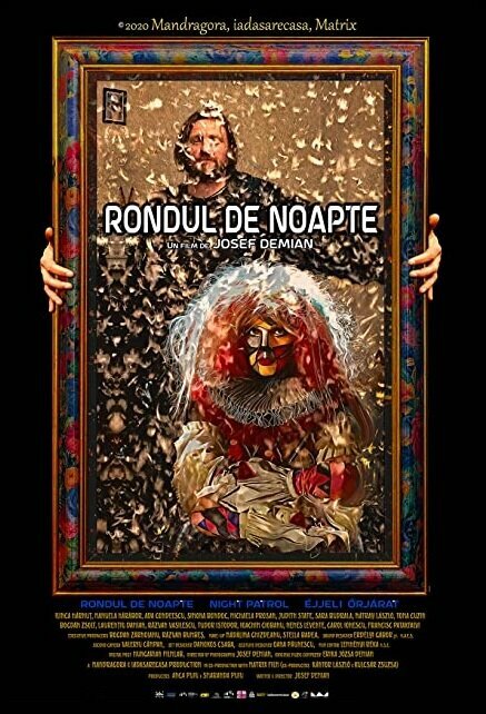 Rondul de noapte