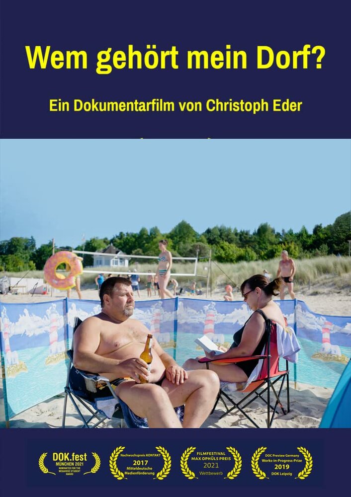 Wem gehört mein Dorf?