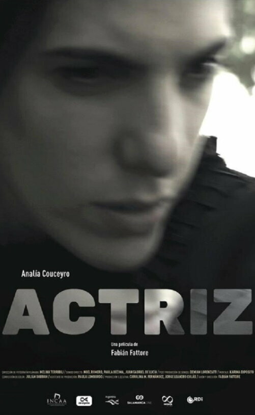 Actriz