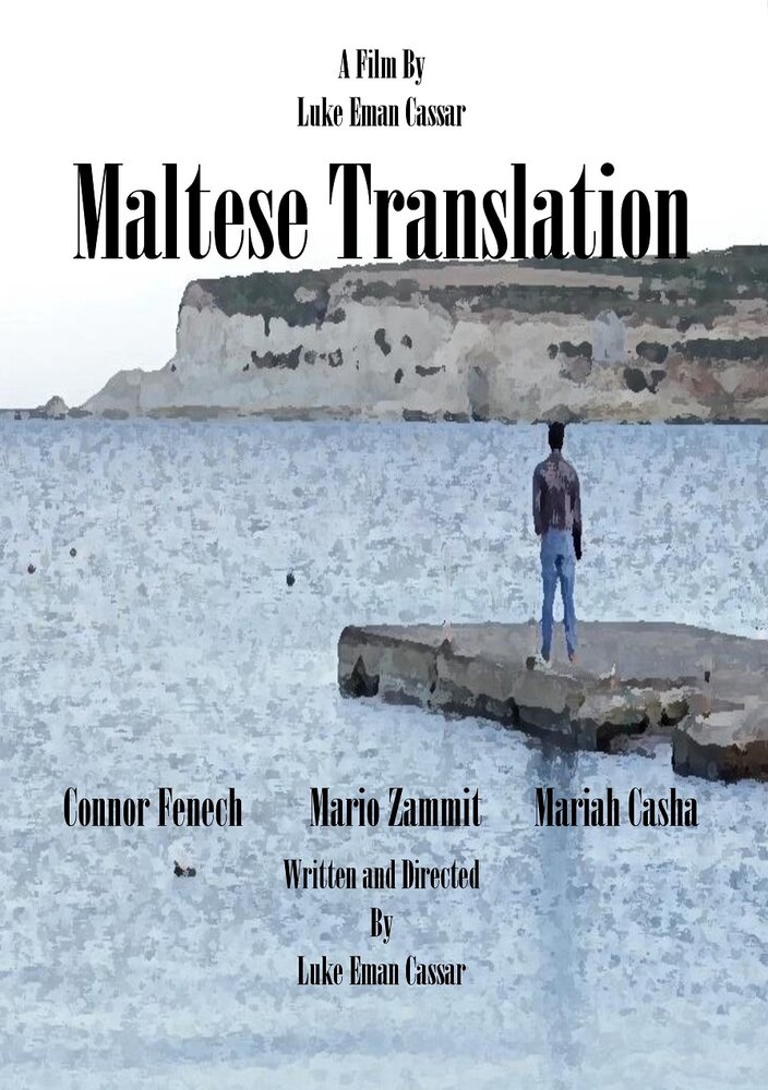 Maltese Translation