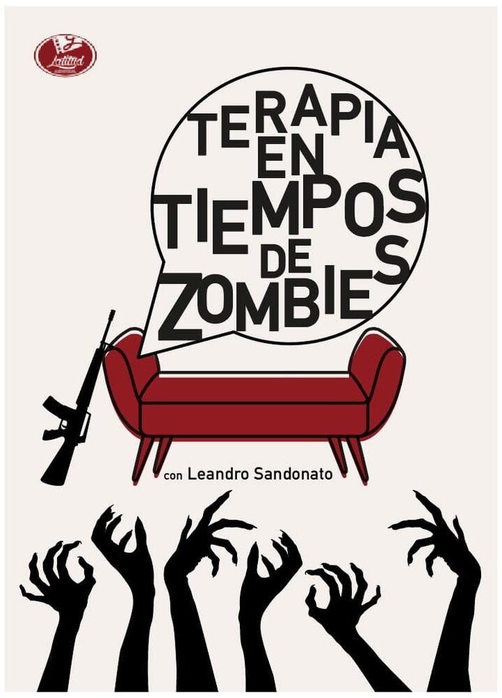 Terapia en tiempos de zombies