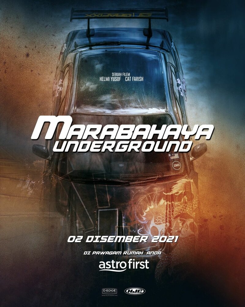 Marabahaya Underground