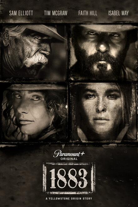 1883 1 сезон (2021)