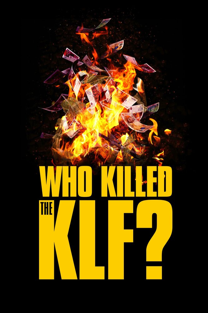Кто убил The KLF?
