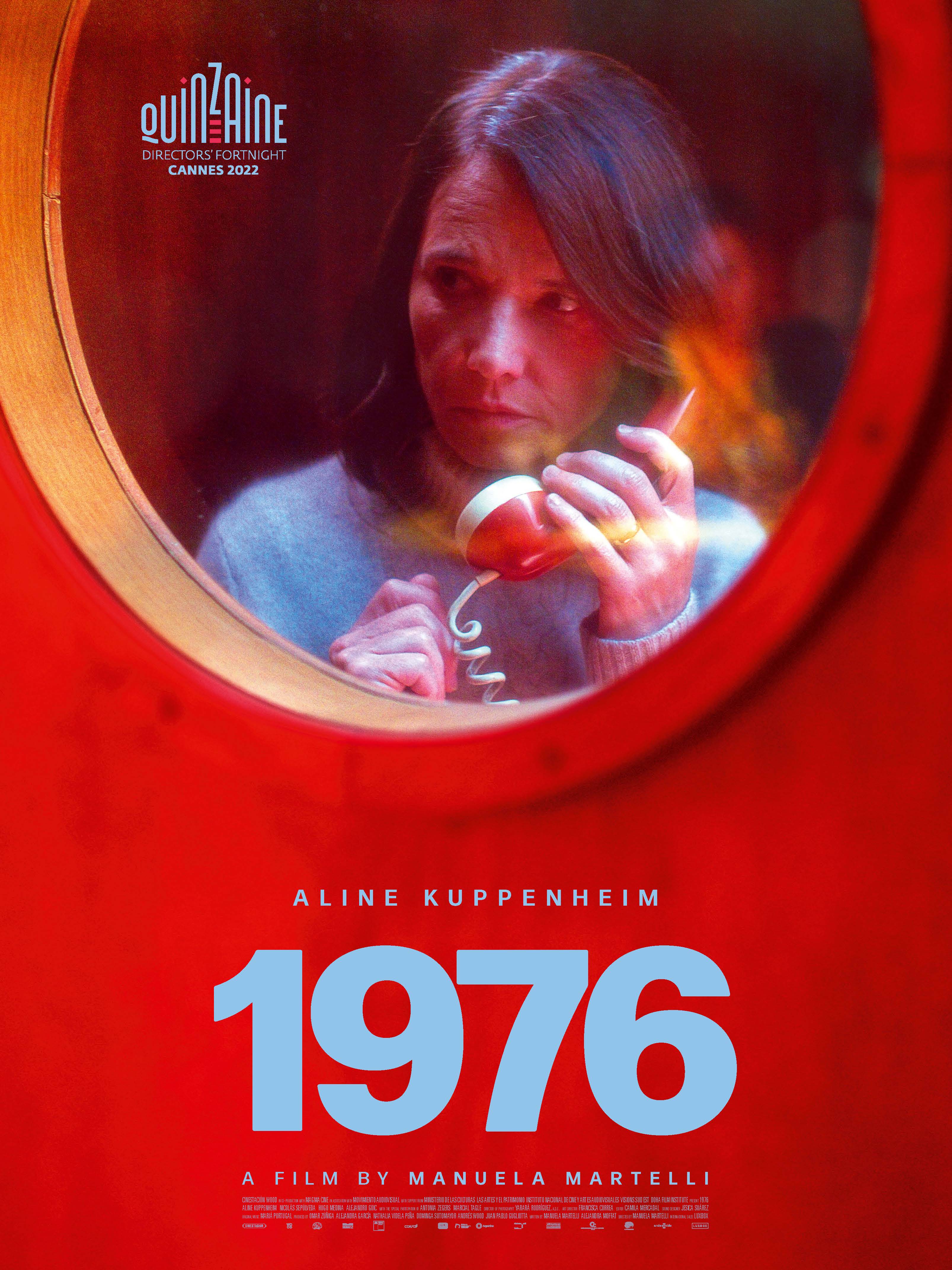 Фильм «1976»