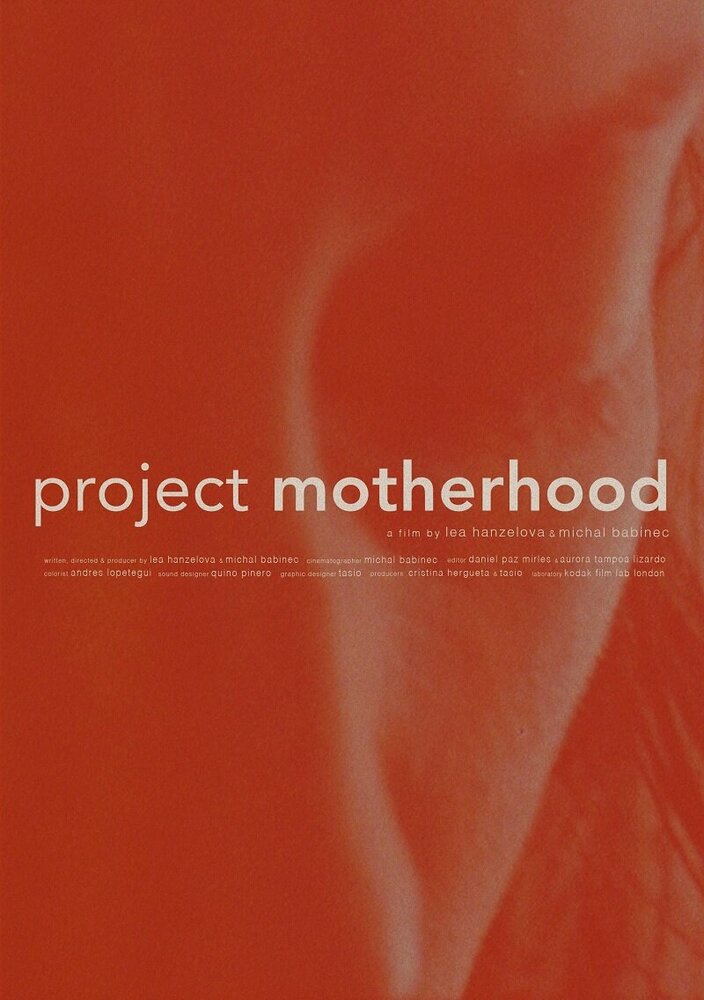 Project Motherhood