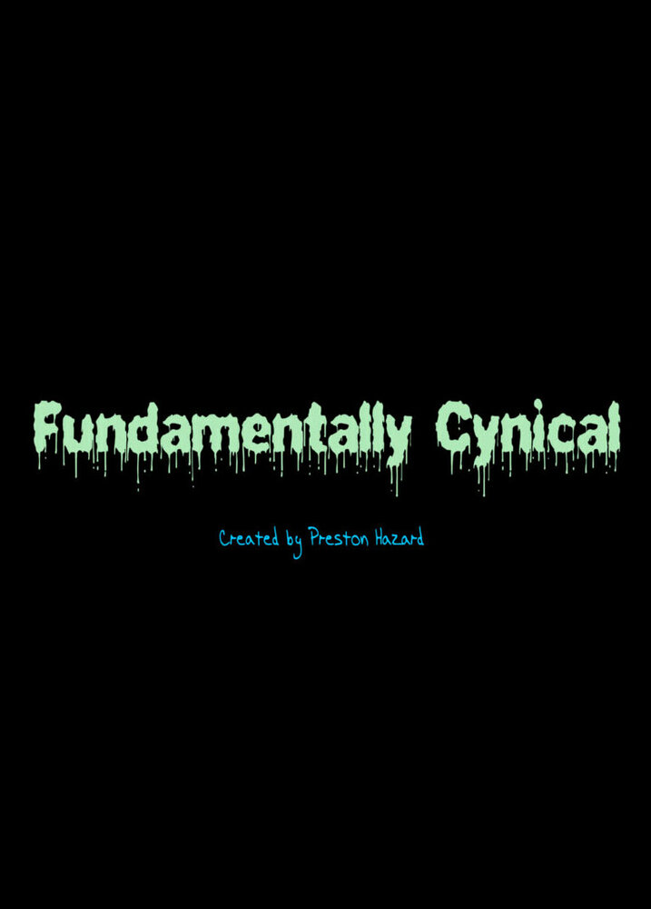 Fundamentally Cynical