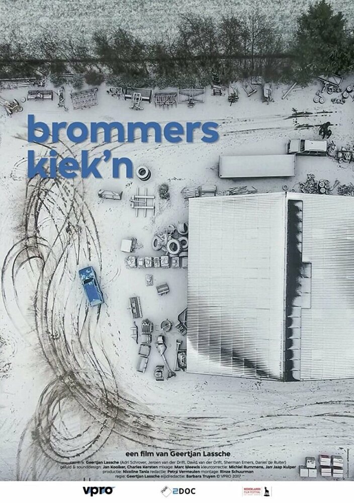 Brommers kiek'n