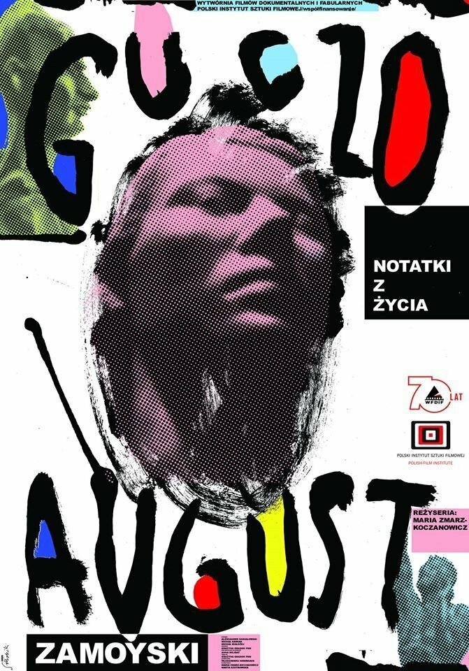 Guczo. Notatki z zycia