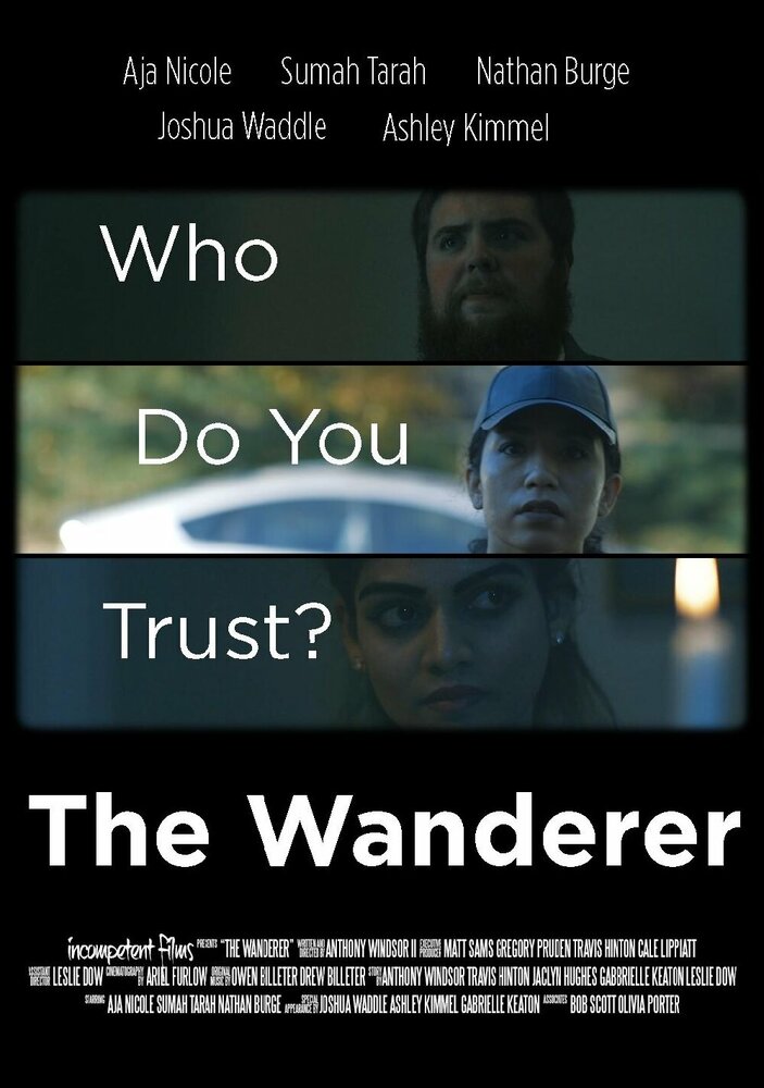 The Wanderer