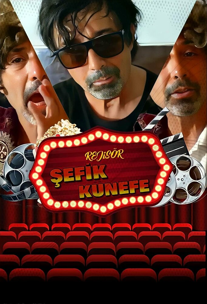 Rejisör Sefik Künefe