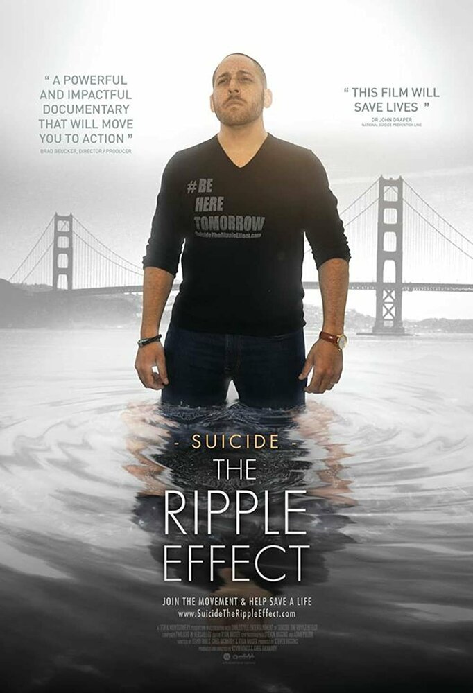 Suicide the Ripple Effect