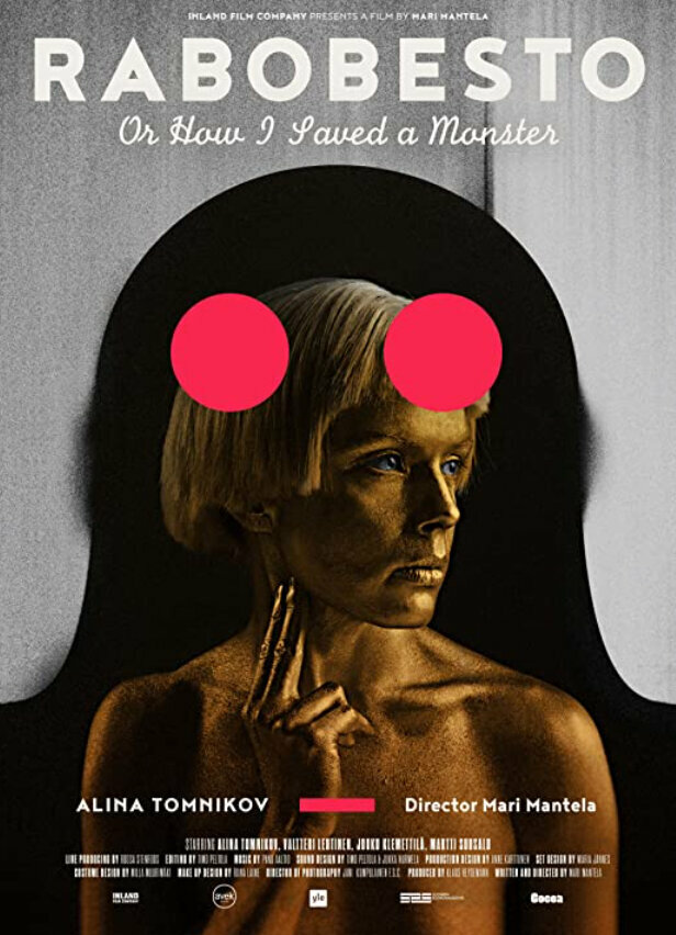 Kuinka käänsin rabobeston kylkiasentoon