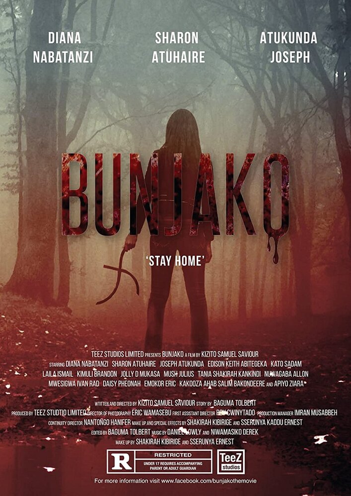 Bunjako
