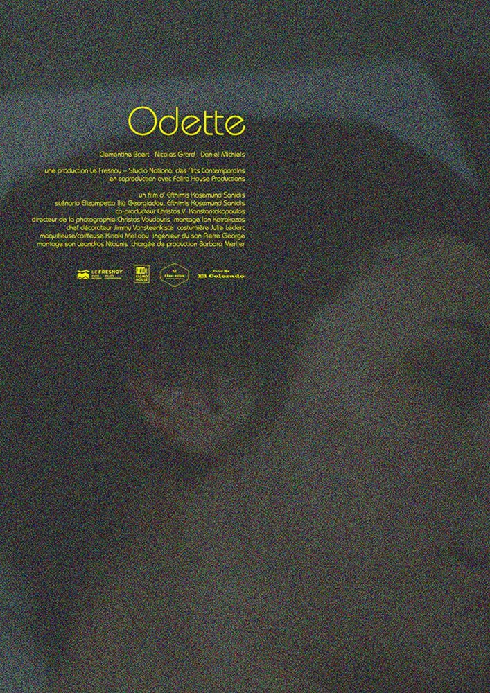 Odette