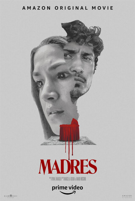 Welcome to the Blumhouse: Madres