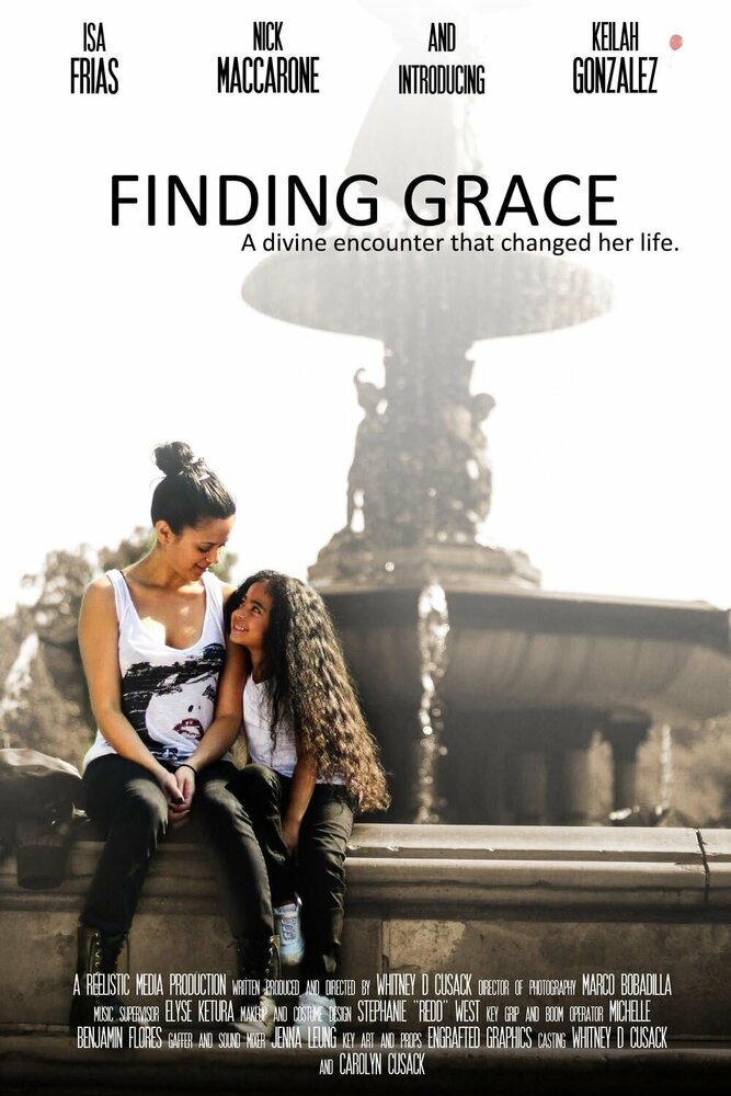 Finding Grace