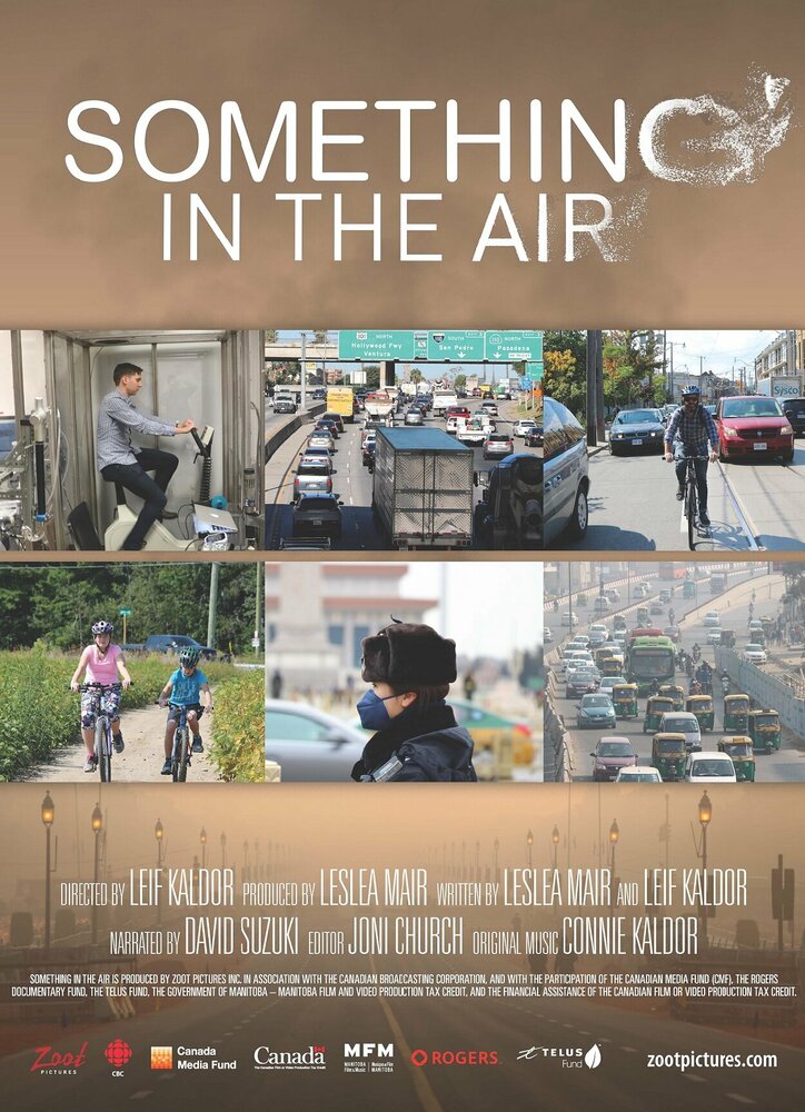 Something in the Air