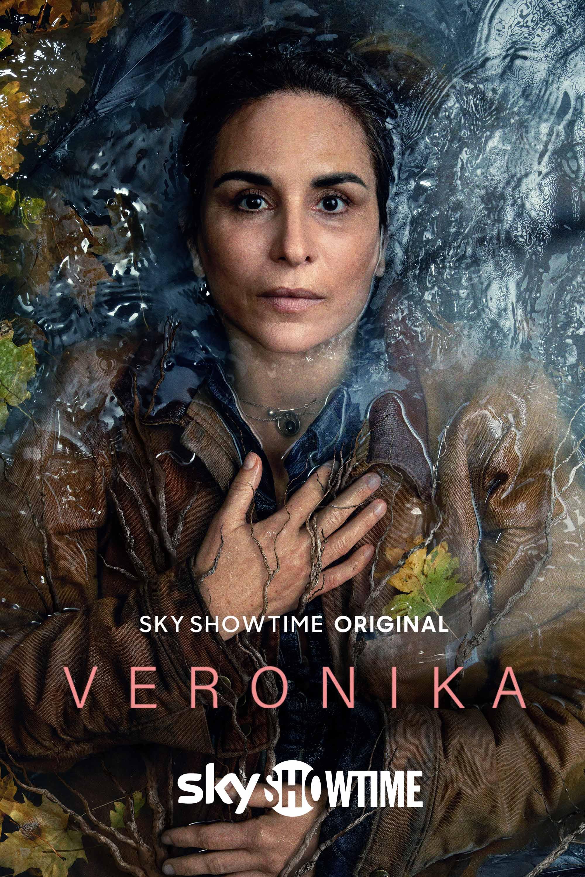 Вероника (2024) онлайн көрүү