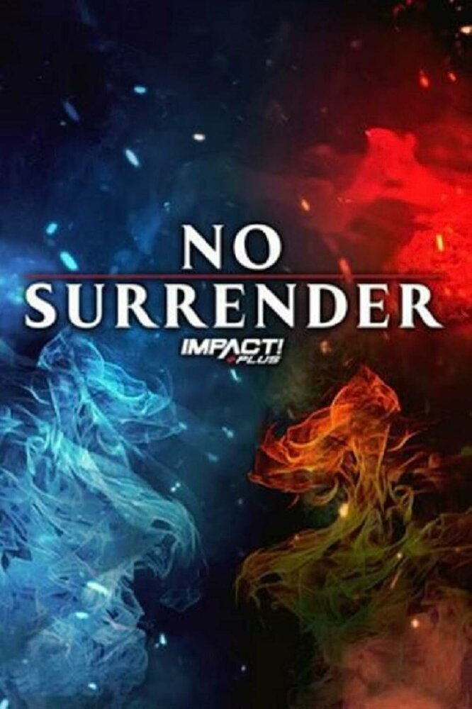 Impact Wrestling: No Surrender