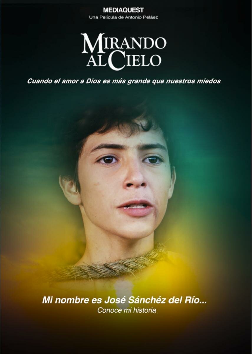 Mirando al Cielo