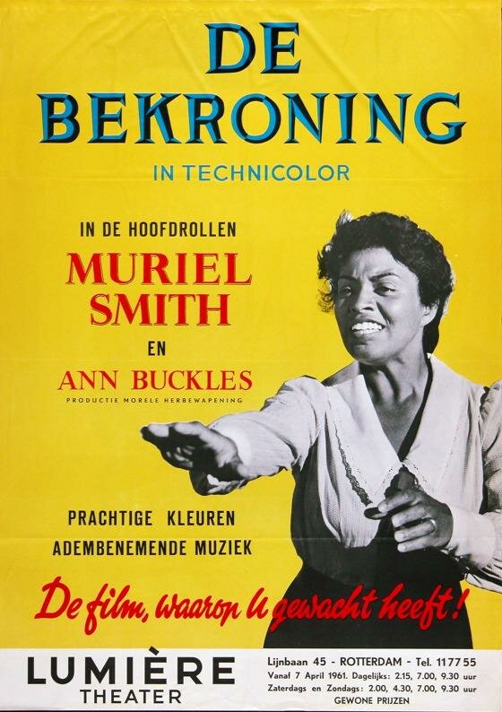 The Crowning Experience