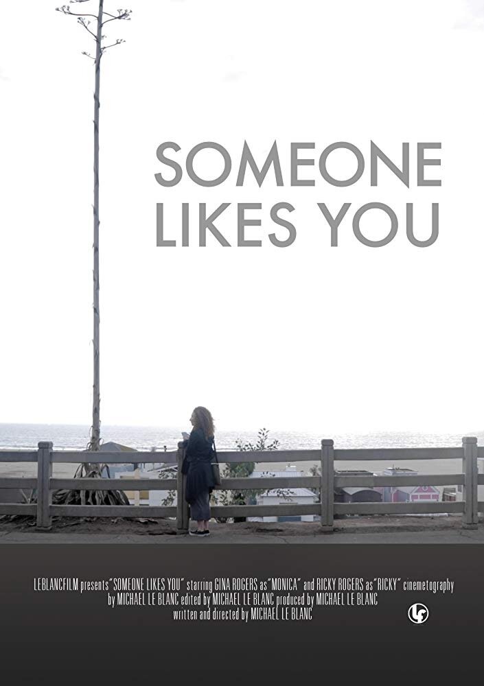 Someone Likes You