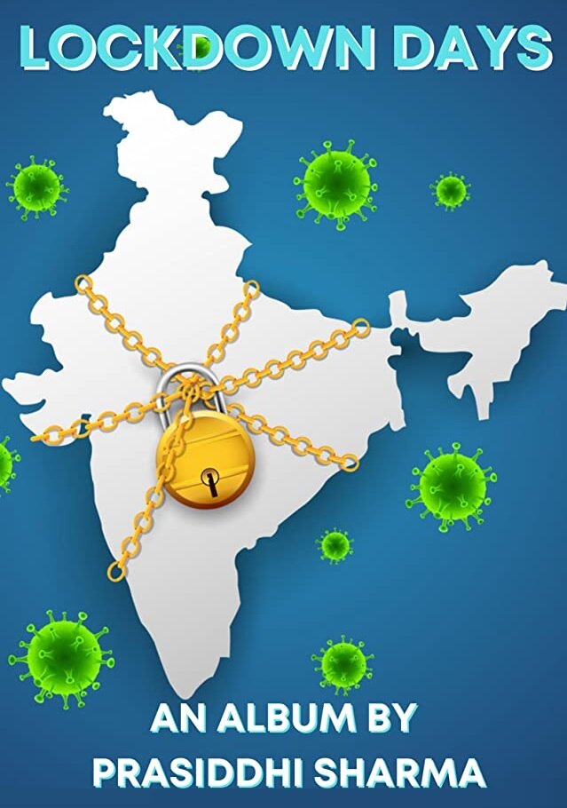 Lockdown Days (A Song on Covid-19)