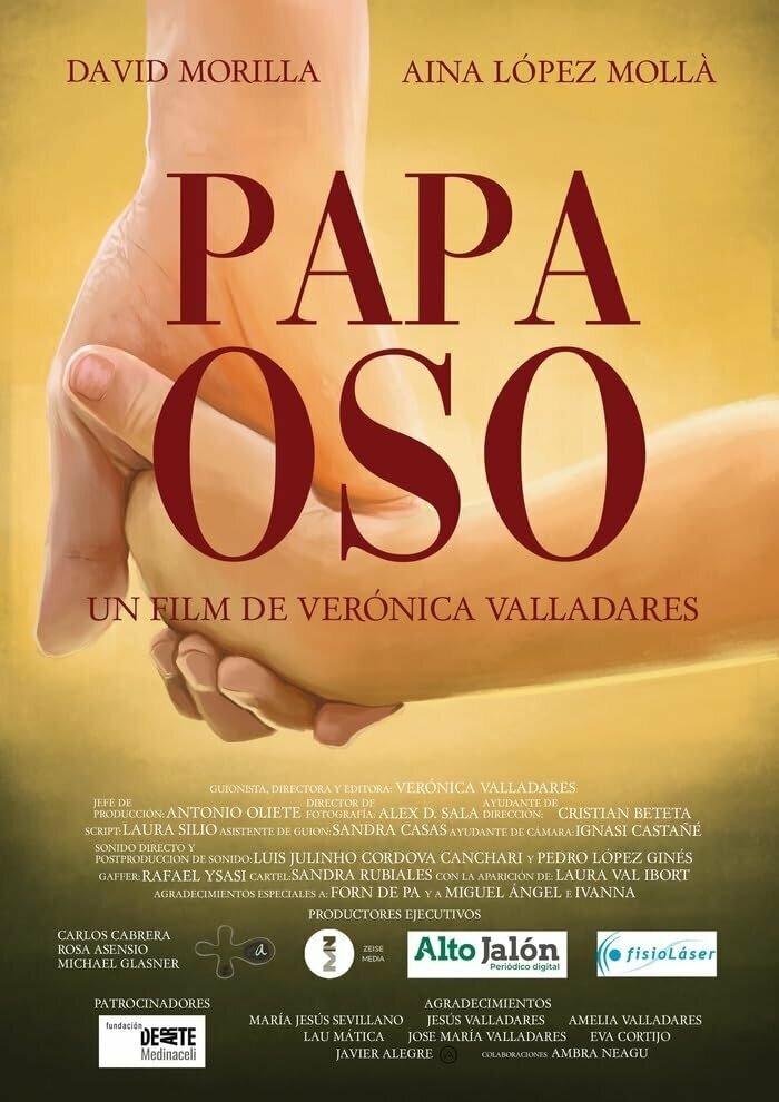 Papá Oso