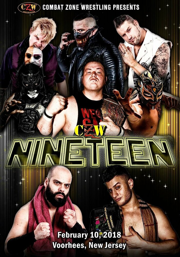 CZW Nineteen