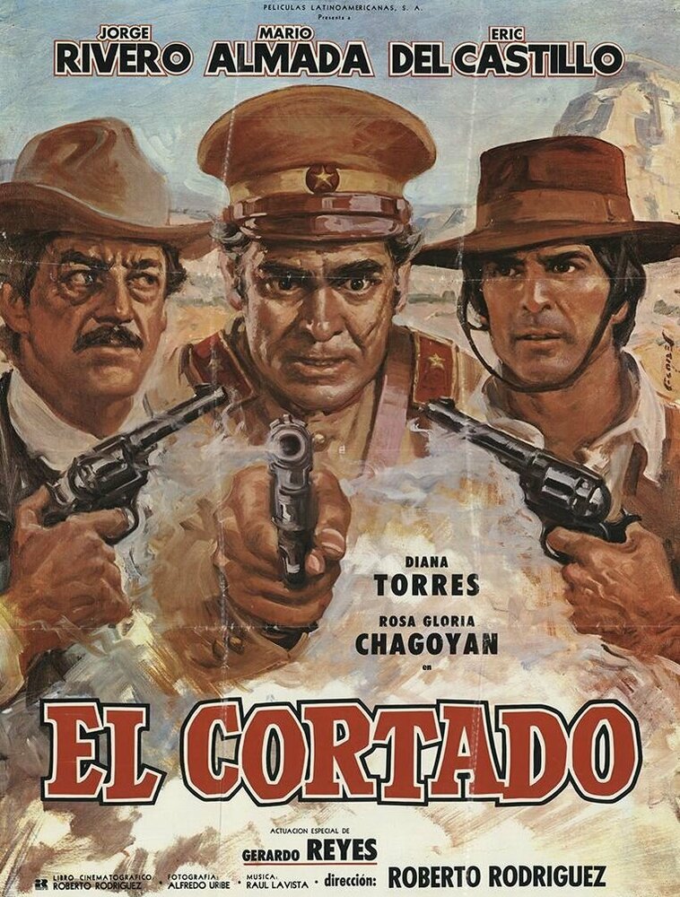 El cortado