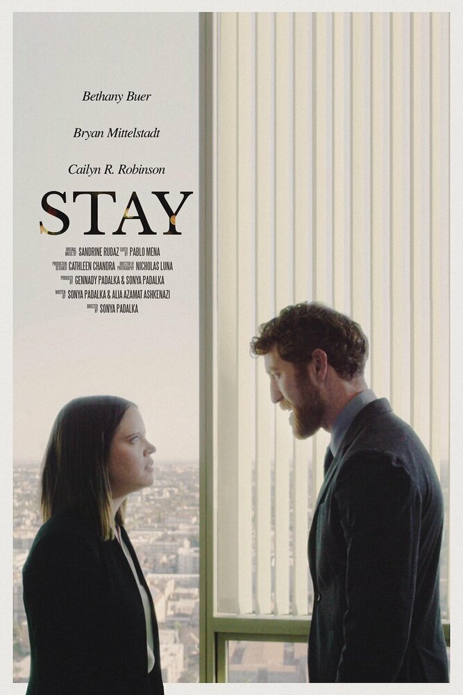 Stay