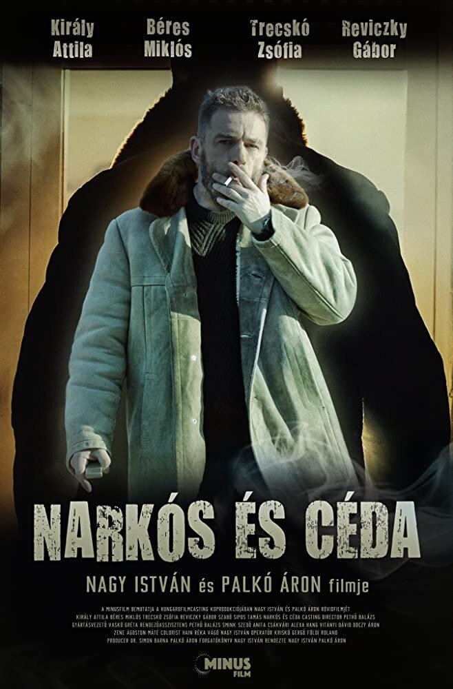 Narkós és Céda