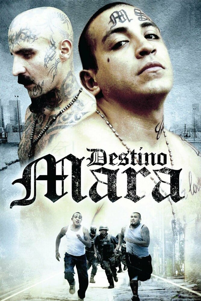 Destino Mara