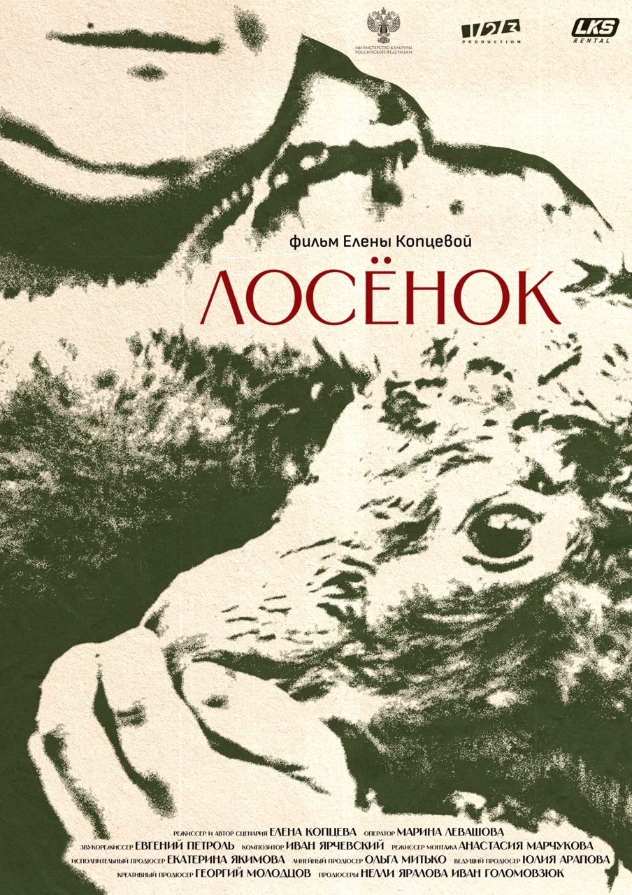 Лосенок