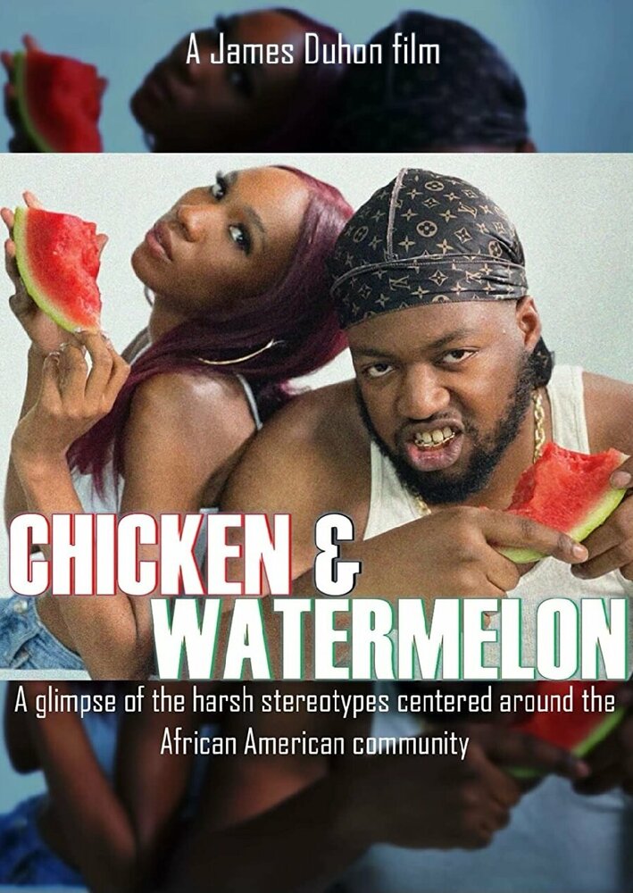 Chicken & Watermelon