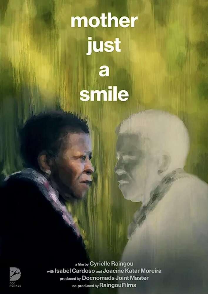 Mama dan so que sorriso