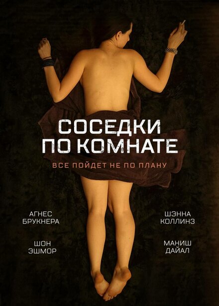 Соседки по комнате (2013)