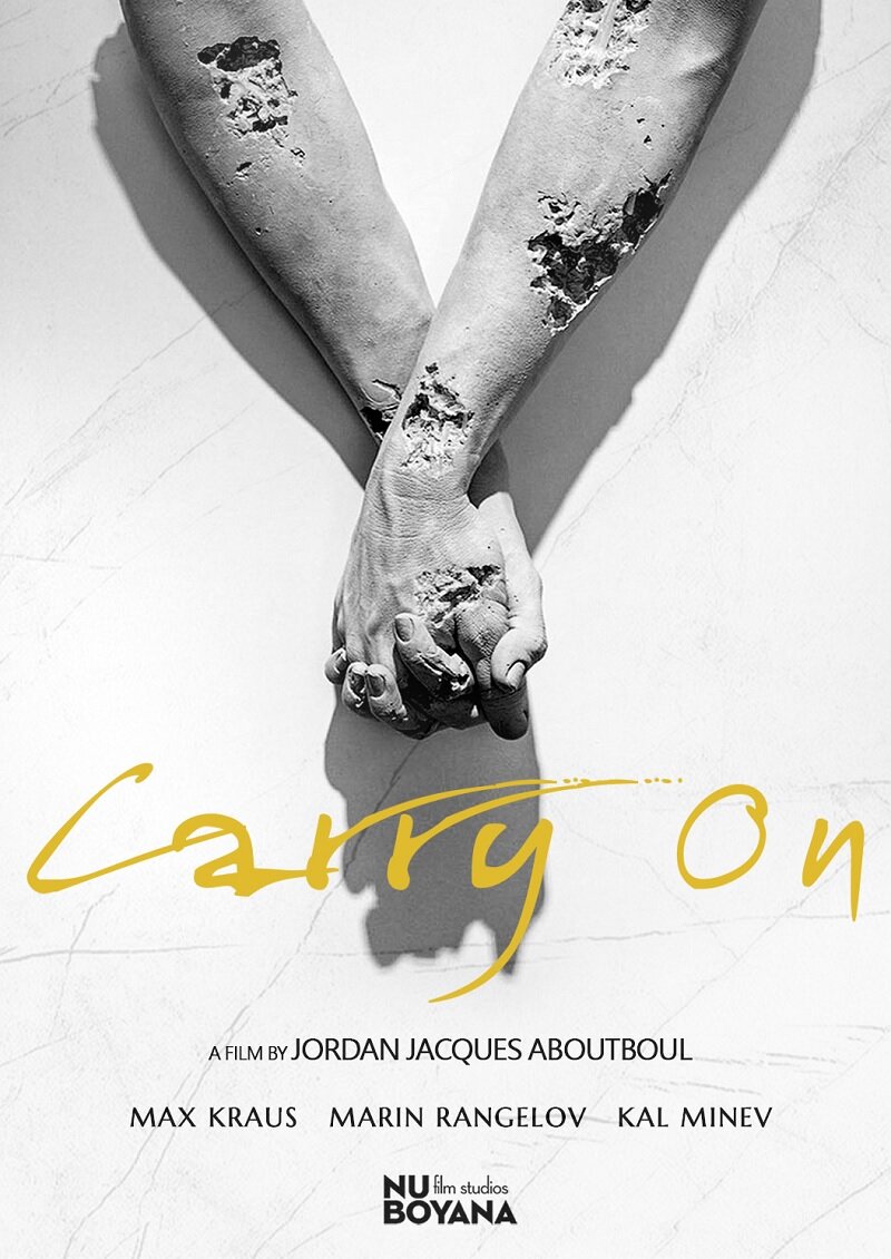 Carry On