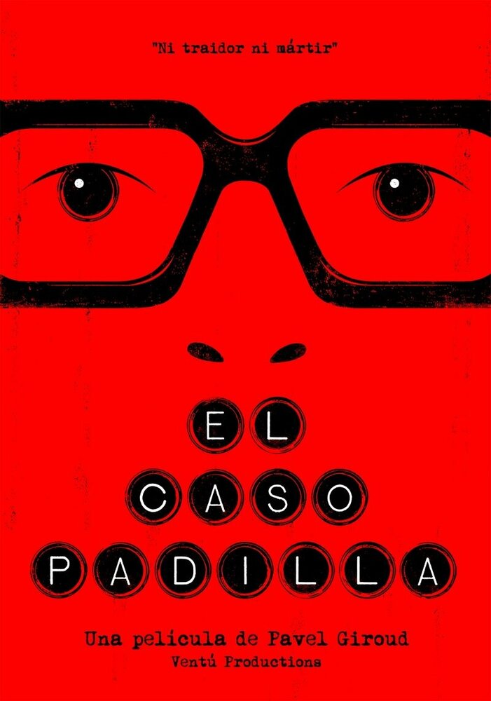 El Caso Padilla