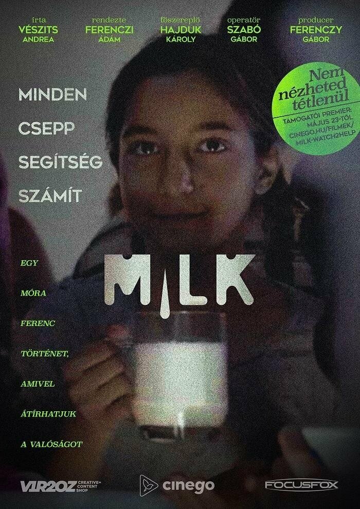 Milk